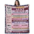 thumbnail image 1 of Nana Gifts from Grandkids, Gifts for Nana Grandma, Nana Birthday Gifts, Nana Gifts for Mothers Day, Nana Gifts for Christmas, Nana Blanket 60”X50”, 1 of 5