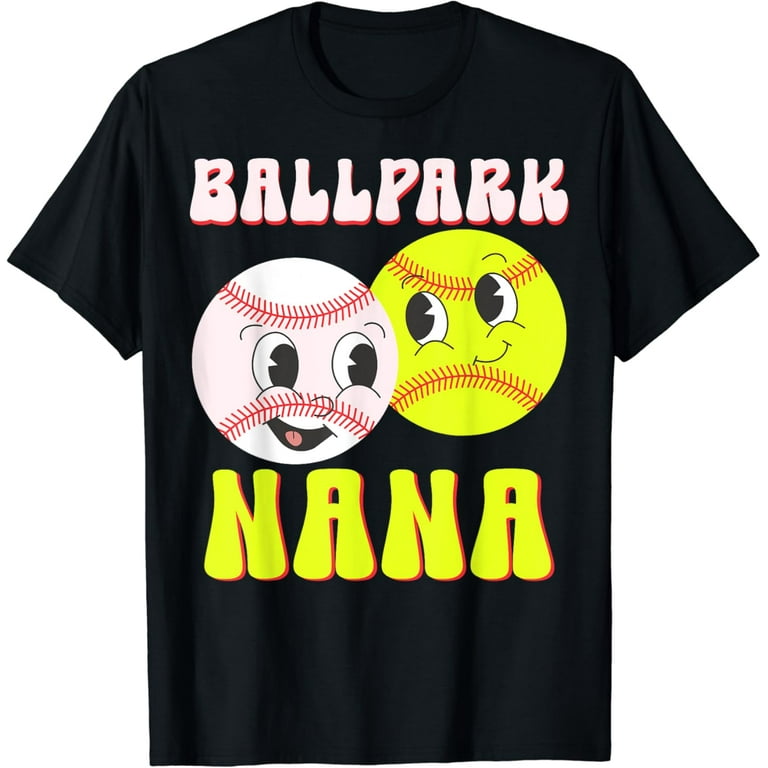 Nana Grandma Mother'S Gift T-Shirt Unisex S-5XL Hot Trending