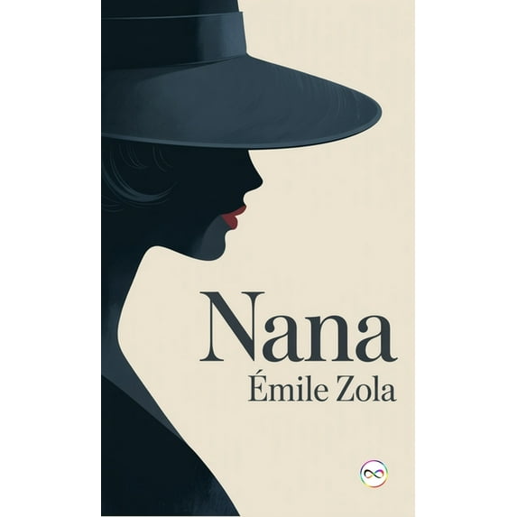 Nana, (Hardcover)