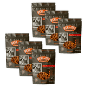 Nana Joes Granola Organic Paleo Series, Orange, Almond Butter & Pecan, Handmade, Gluten-Free, Vegan & Healthy Superfood
