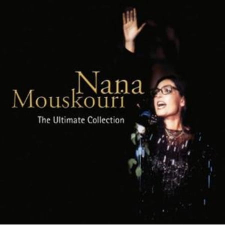 Nana Mouskouri - The Ultimate Collection - Music & Performance - CD