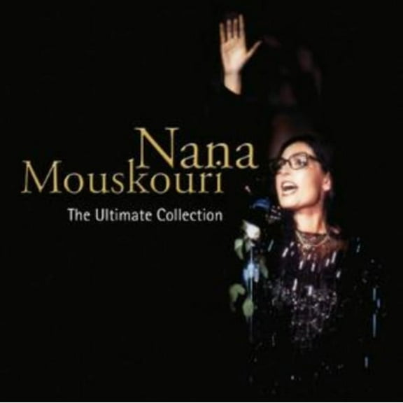 Nana Mouskouri - The Ultimate Collection - Music & Performance - CD