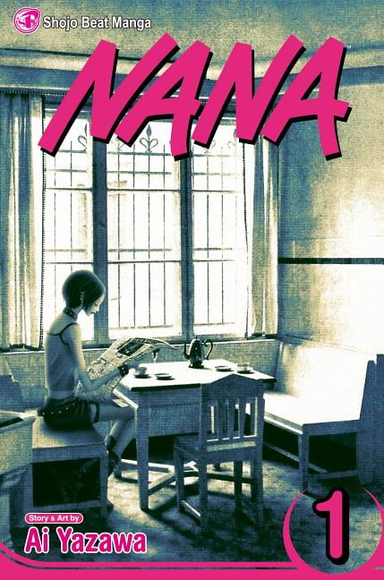 Nana – Episode 1