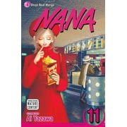 Nana: Nana, Vol. 11 (Series #11) (Paperback)