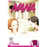 Nana Nana, Vol. 19, Book 19, Paperback