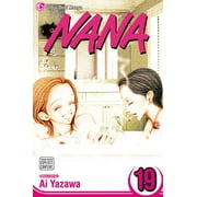 Nana: Nana, Vol. 19 (Series #19) (Paperback)