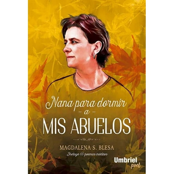 Nana Para Dormir a MIS Abuelos (Paperback)
