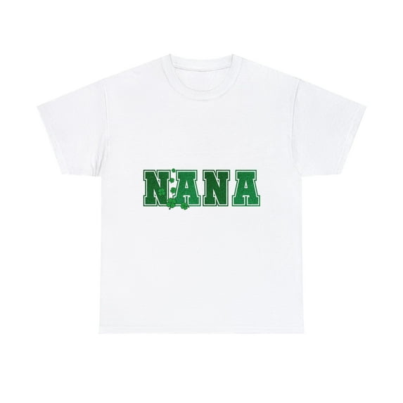 Nana Patrick's Day Shirt, Nana Patrick's Day Shirt,Nana shirt ID-0206-HHUX