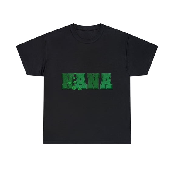 Nana Patrick's Day Shirt, Nana Patrick's Day Shirt,Nana shirt ID-0206-HHUX