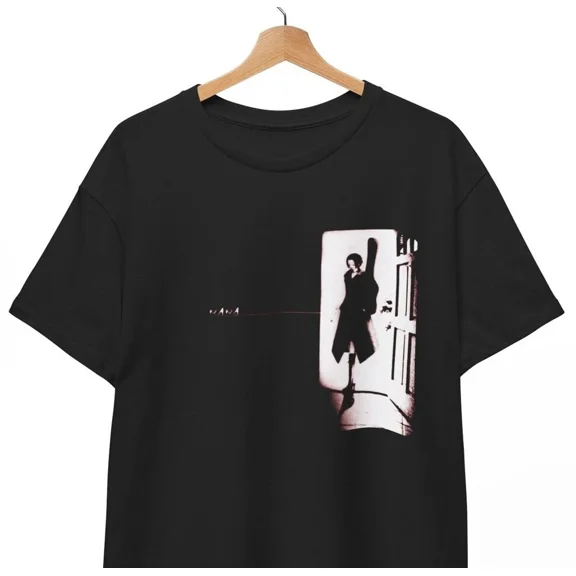 Nana Rockstar T-shirt, Nana Anime Merch Shirt, Nana Osaki Manga, Unisex Tee