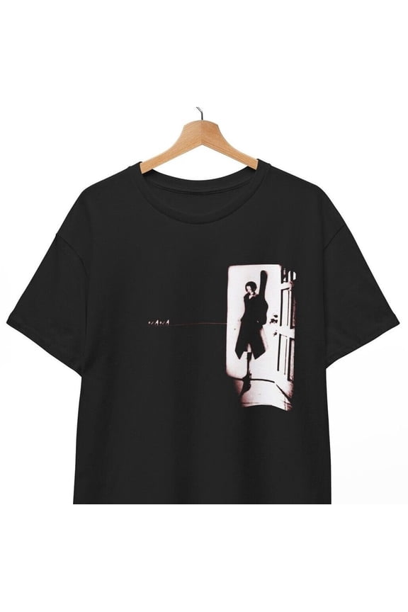 Nana Rockstar T-shirt, Nana Anime Merch Shirt, Nana Osaki Manga, Unisex Tee