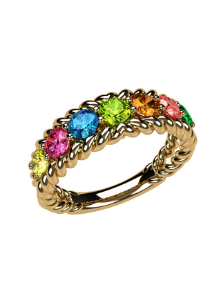 Grandma Rings
