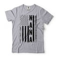 thumbnail image 1 of Nana USA Flag Shirt 4th Of July Nana Grandma Tee Grandma Patriotic Shirt Nana Shirt Mothers Day Tee (4X-Large Grey), 1 of 6
