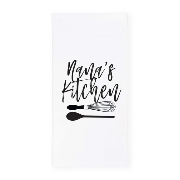 Nana's Kitchen Tea Towel