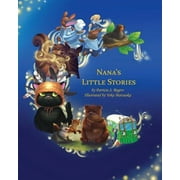 Nana's Little Stories (Paperback)