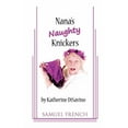 thumbnail image 1 of Nana's Naughty Knickers, (Paperback), 1 of 1