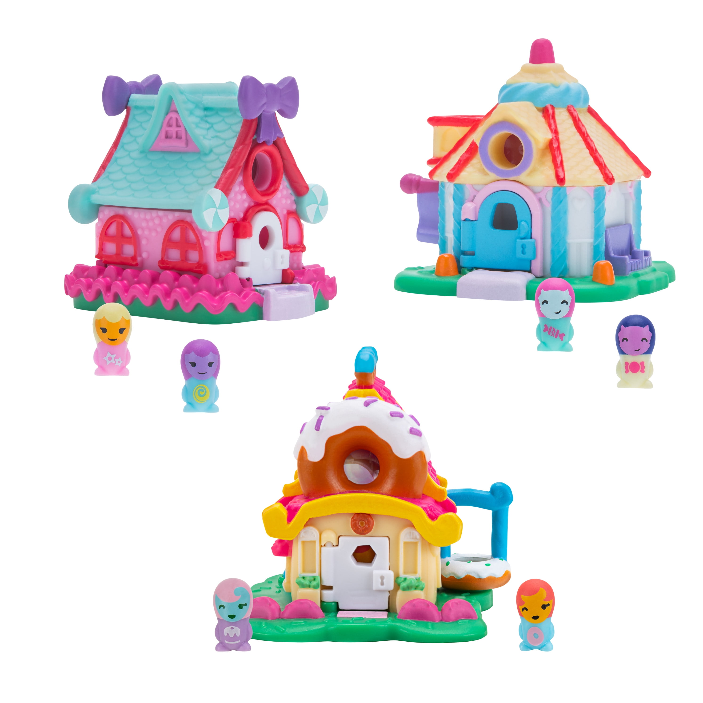 Nanables casitas sale