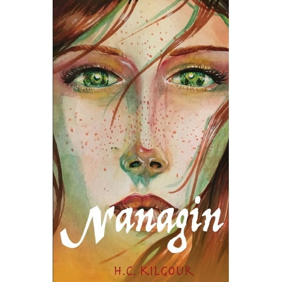 Nanagin, (Paperback)