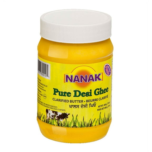 Nanak Ghee 14oz