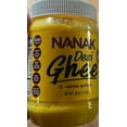 thumbnail image 1 of Nanak Pure Desi Ghee, Clarified Butter, 28-Ounce Jar, 1 of 2