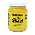 Nanak Pure Desi Ghee (Clarified Butter)