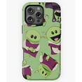 thumbnail image 1 of Nanalan Retro TV Show Fan Art N3688 Phone Case for iPhone 17 16 15 14 13 12 11 Pro Max, 1 of 2