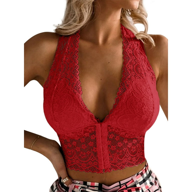 Women's Lace Stitching Underwear Women's Lace Stitching Underwear