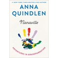 thumbnail image 1 of Pre-Owned Nanaville: Adventures in Grandparenting (Hardcover) 0812996100 9780812996104, 1 of 1
