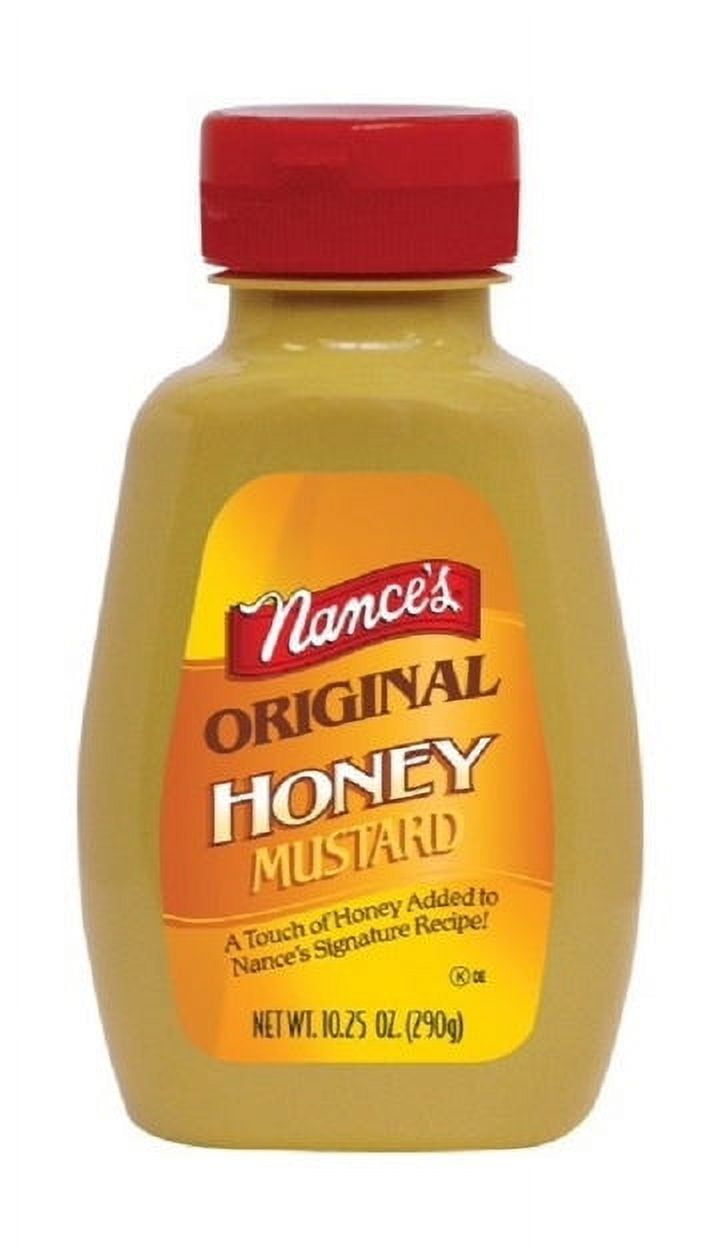 Inglehoffer Honey Mustard