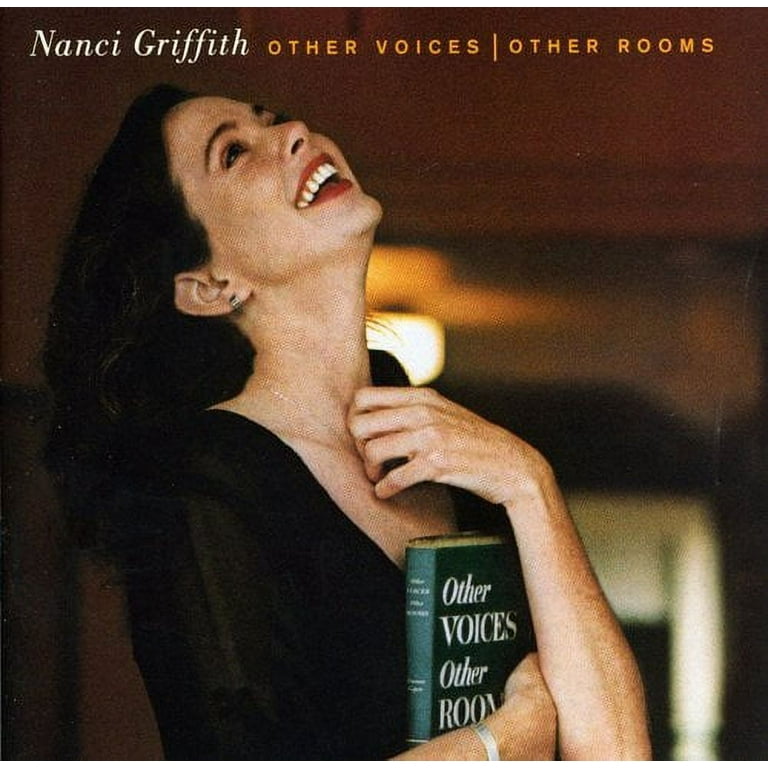 Nanci Griffith CD 4枚セット Nanci Griffith - Working In Corners[4 CD Boxset] - Amazon.com Music