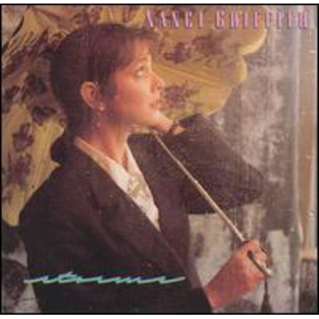 Nanci Griffith - Storms - Music & Performance - CD