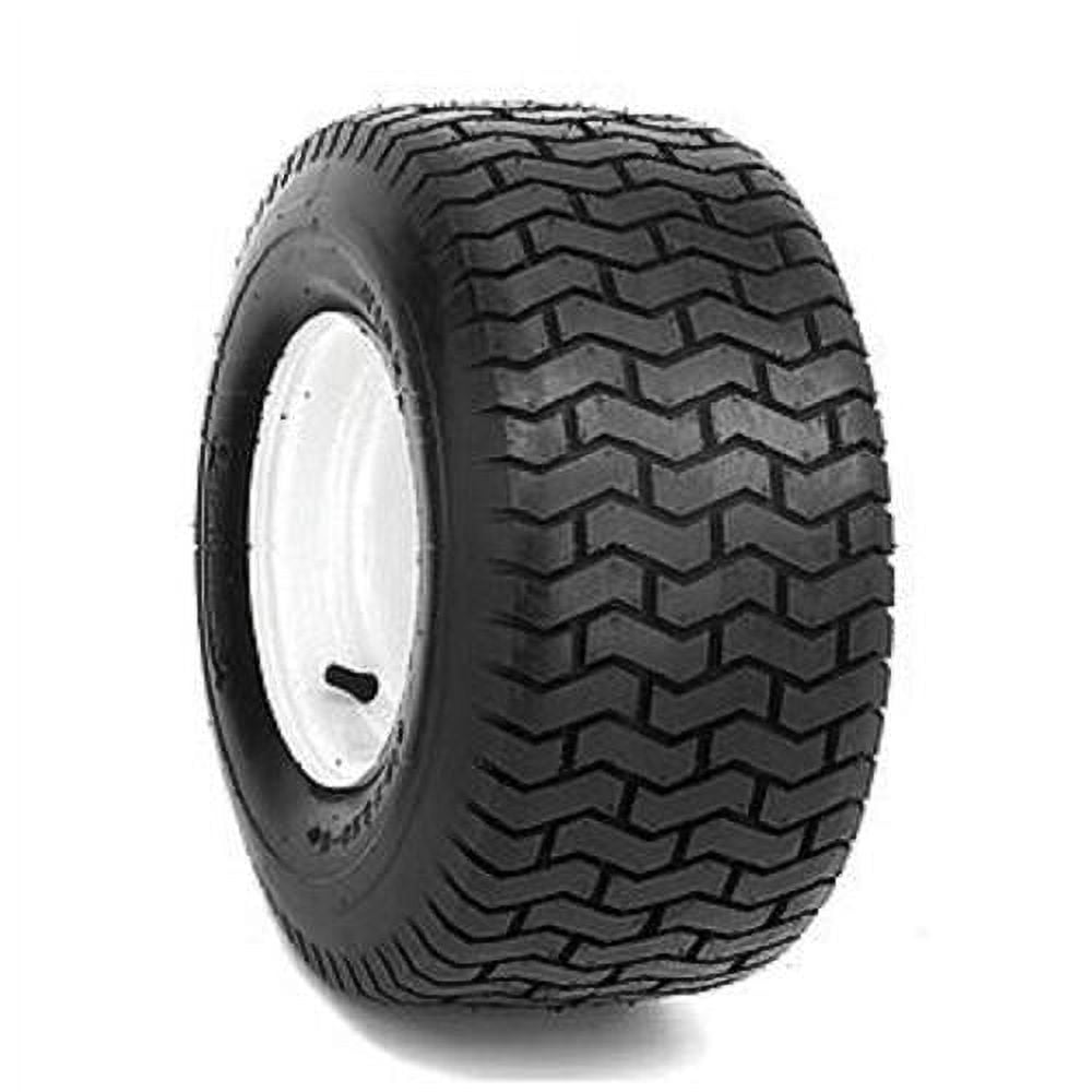 Nanco D265 11X4.00-4 B/4PLY Lawn and Garden Tire