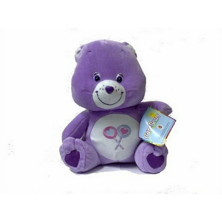 Nanco Care Bears 10 Share Bear
