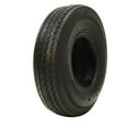 thumbnail image 1 of Nanco N205 Boat Trailer 4.80-12 72M B Trailer Tire, 1 of 6