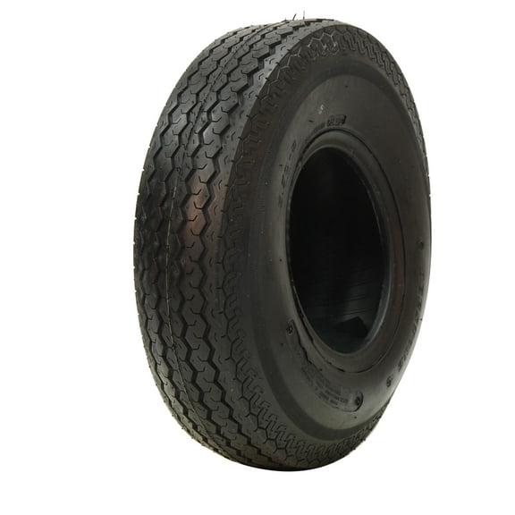 Nanco N205 Boat Trailer 480-8 C Trailer Tire