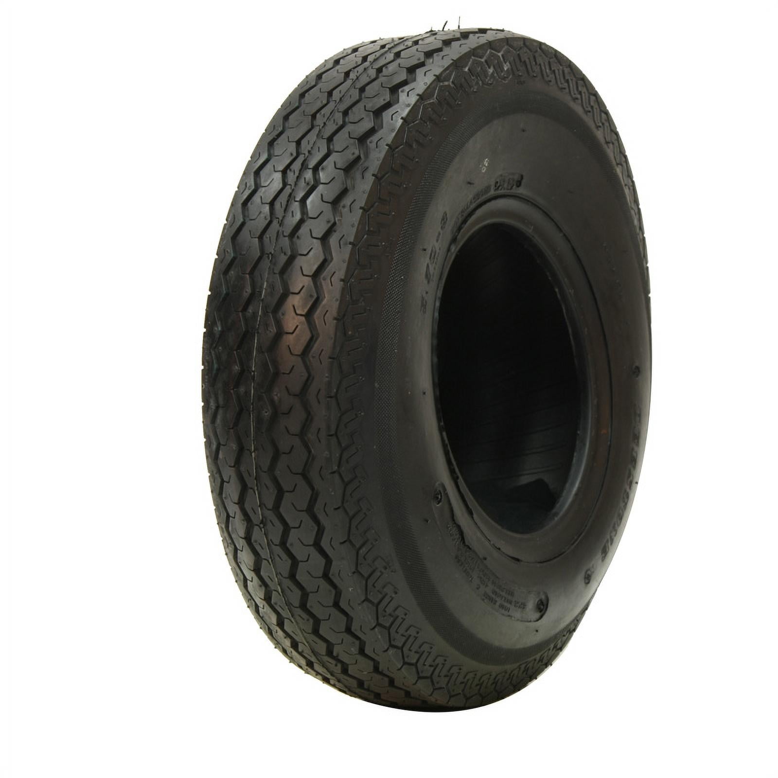 Nanco N205 Boat Trailer 570-8 D Tire