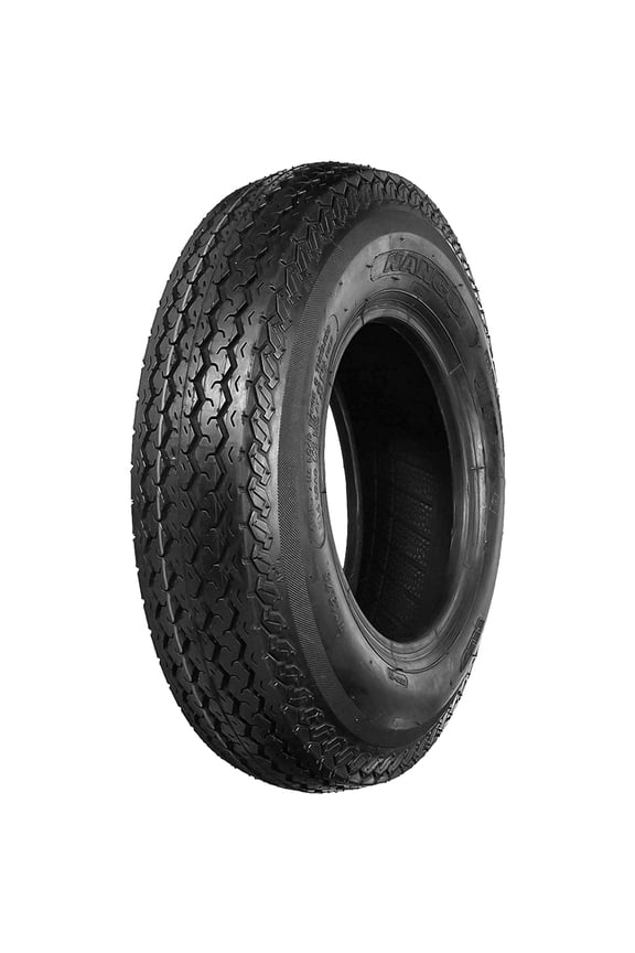 N205 ST5.7-8 5.7-8 C 6 Ply Trailer Tire