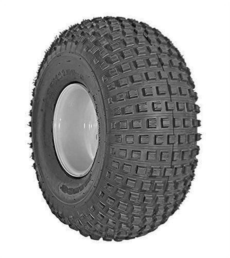 Nanco N688 Knobby 22X11.00-8 A/2PLY Tire