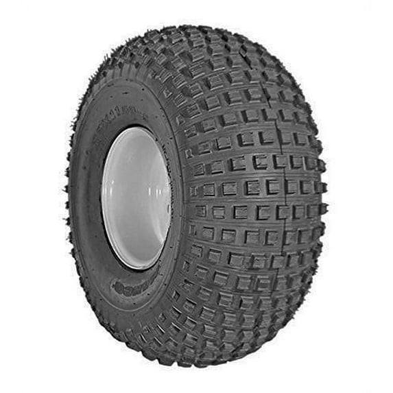 Nanco N688 Knobby 22X11.00-8 A/2PLY Tire