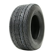 Nanco N699 Trailer 8.50R8 71M B Trailer Tire