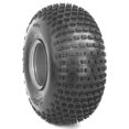 thumbnail image 1 of Nanco N700 Dimple Knobby 22X11.00-10 A/2PLY Tire, 1 of 4