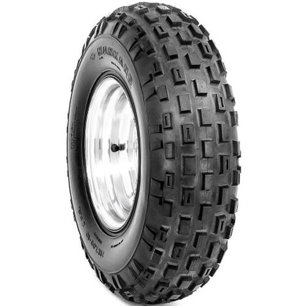 Nanco N701 21X7-10 21X7X10 2 Ply A/T All Terrain ATV UTV Tire