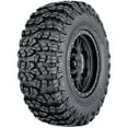 thumbnail image 1 of Nanco N743 4.10/3.50-4 Load 4 Ply Lawn & Garden Tire, 1 of 3