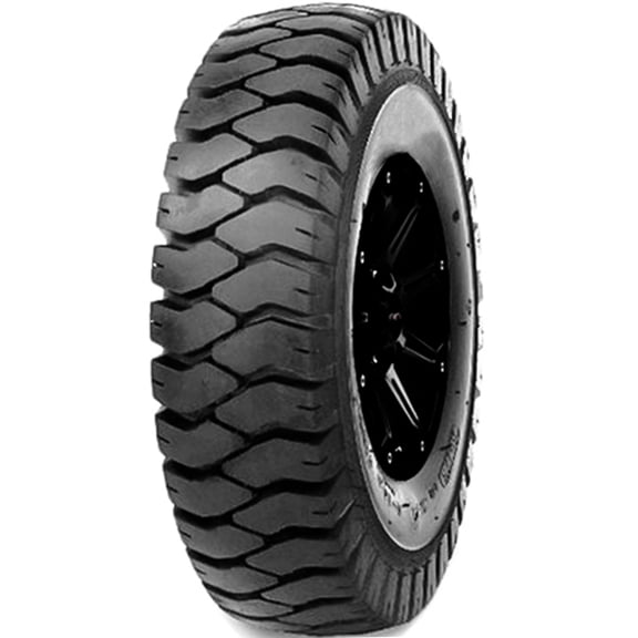 Nanco N749 6.5-10 126A5 10 Ply ttf Industrial Tire