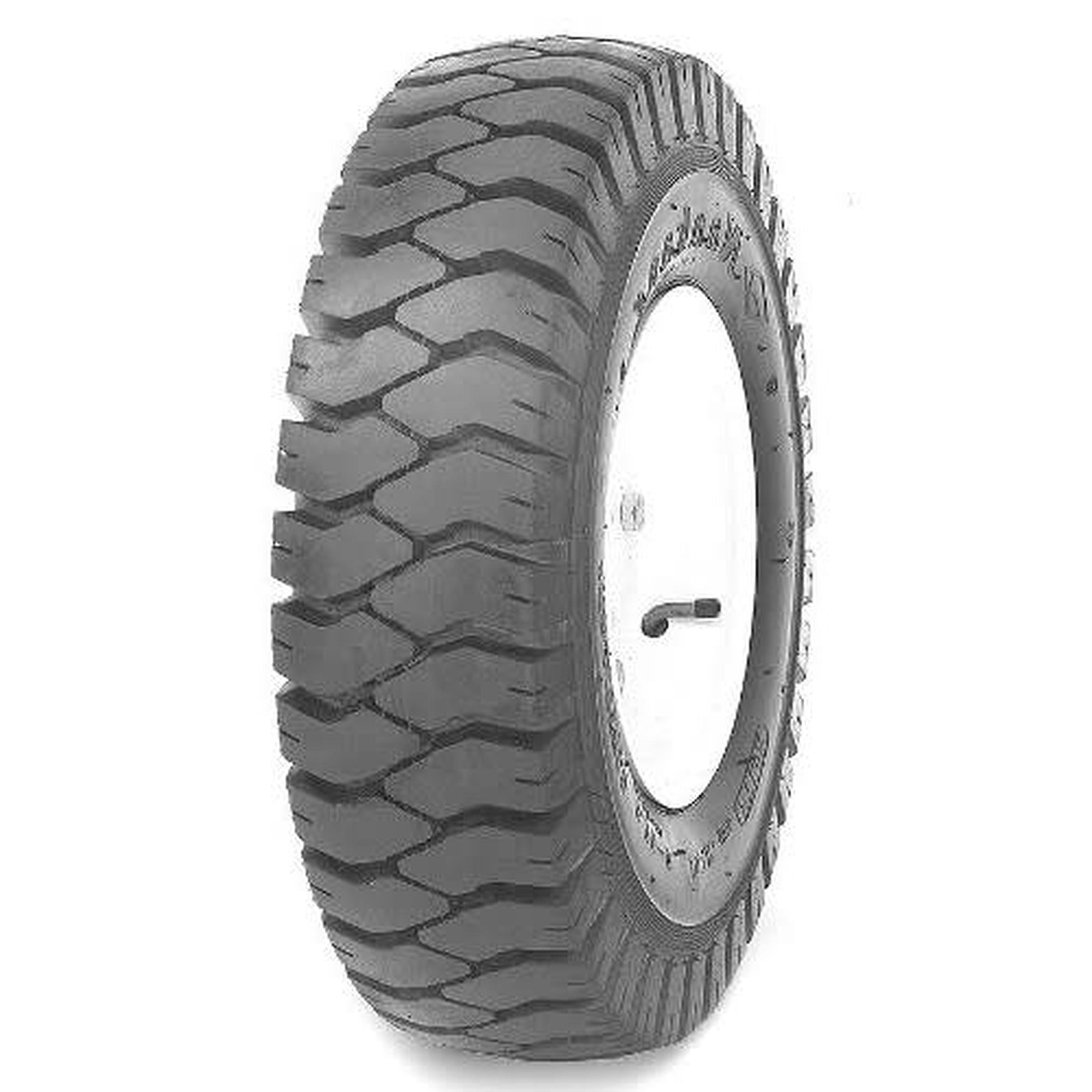 Nanco N749 7.00-15 144 F Industrial Tire