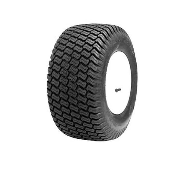 Nanco N766 Turf Trac 20X10-10 B Lawn & Garden Tire