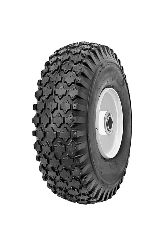 N774 4.1X3.50-5 4 Ply dt Lawn and Garden Tire