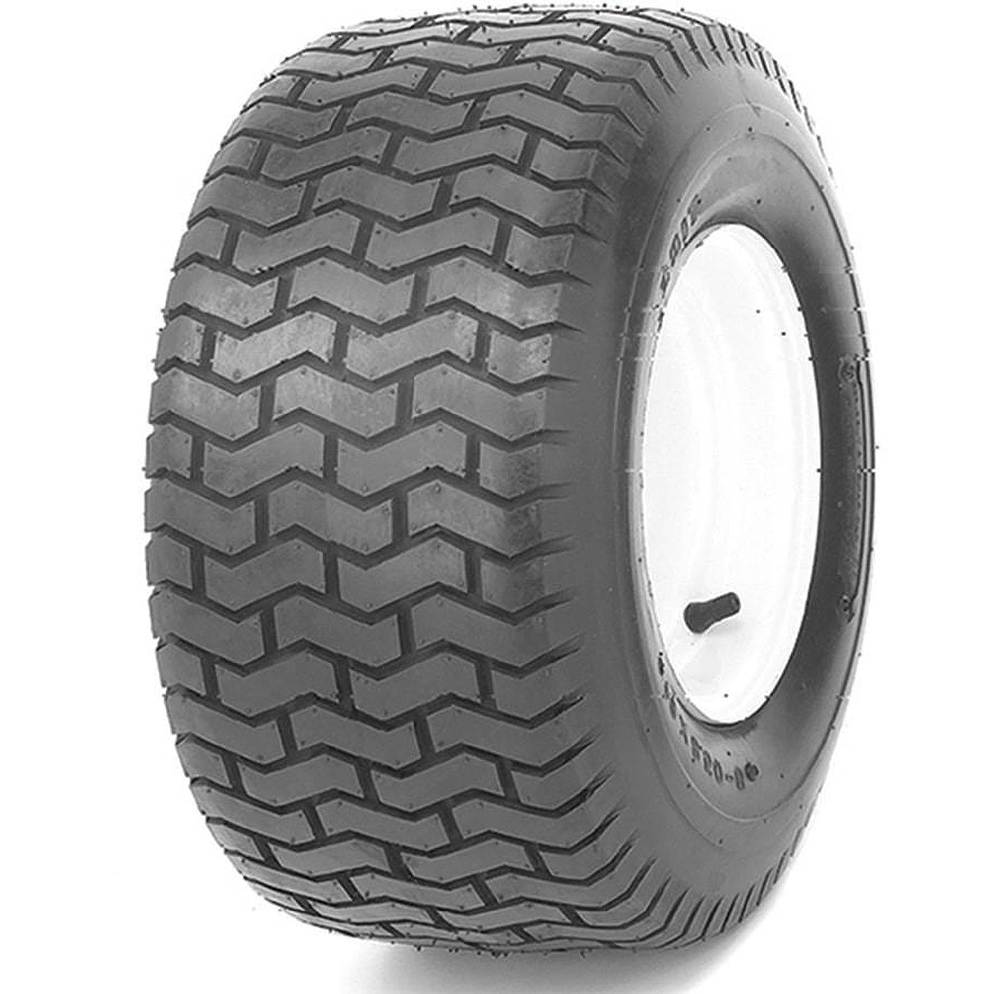 Nanco S-366K/N786 20X10.00-8 B Lawn & Garden Tire