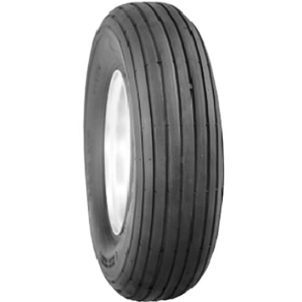 Nanco Lawn & Garden Tire, P301 4-6, 2 Ply Load, All Season Performance ...