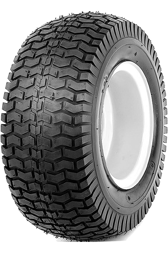 S-365/N743 Turf 16X6.50-8 B/4PLY Lawn & Garden Tire